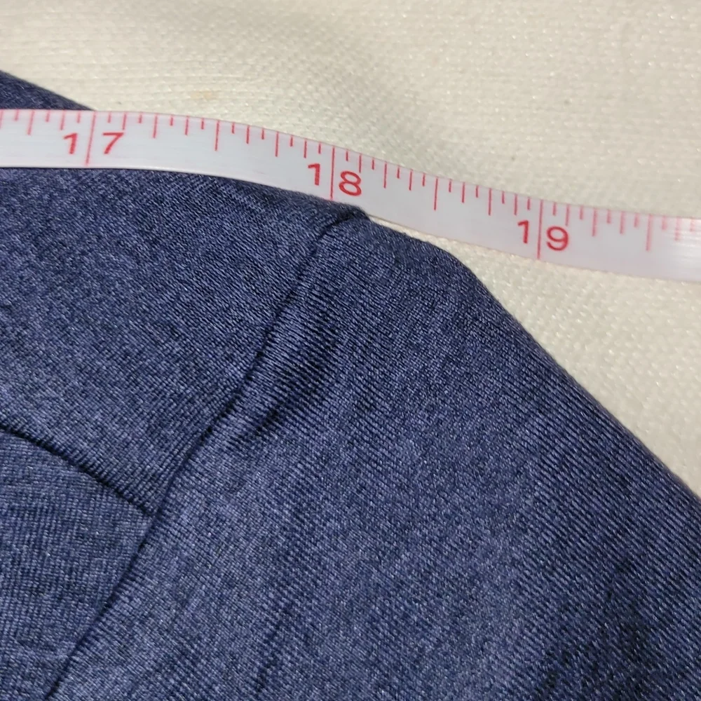 Hawker Rye Performance Henley - Picture 8 of 10